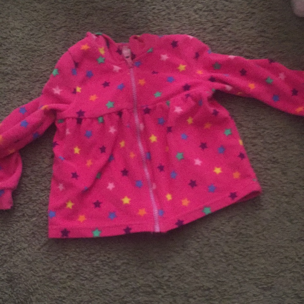 Circo  jacket